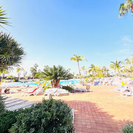 Διαμέρισμα Prime Garden-view Arona (Tenerife)