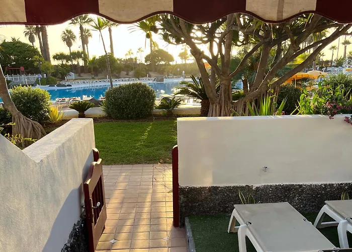 Prime Garden-view Διαμέρισμα