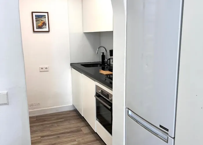 Διαμέρισμα Prime Garden-view