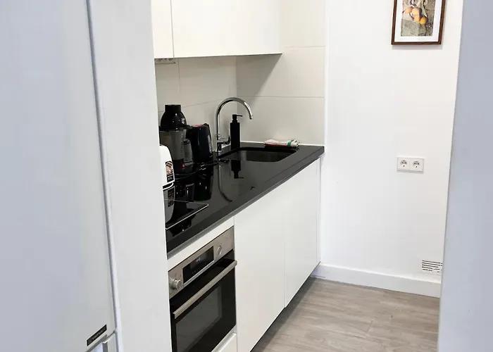 Διαμέρισμα Prime Garden-view *