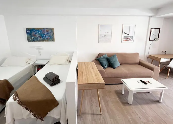 Διαμέρισμα Prime Garden-view *