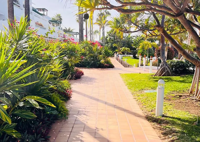 Διαμέρισμα Prime Garden-view *