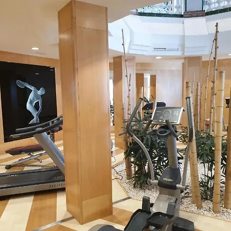 Prime Garden-view Lejlighed Arona (Tenerife)