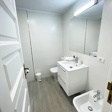 Prime Garden-view Apartman Arona
