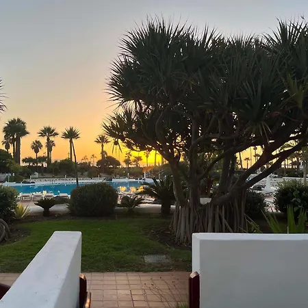 Prime Garden-view Lejlighed