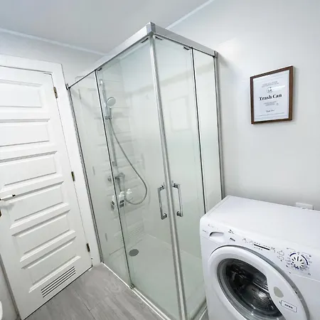 Prime Garden-view Lejlighed *