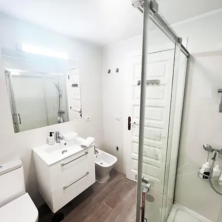 Prime Garden-view Lejlighed *