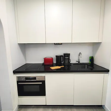 Prime Garden-view Apartment Arona (Tenerife)