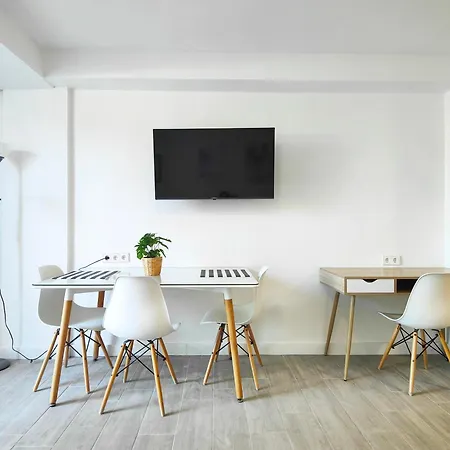 Prime Garden-view Arona (Tenerife)