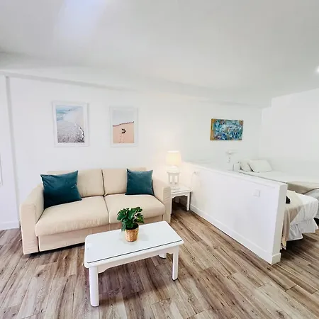 Prime Garden-view * Arona (Tenerife)