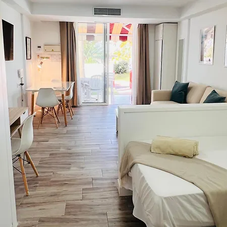 Prime Garden-view Arona (Tenerife)