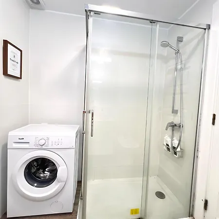 Prime Garden-view Lejlighed