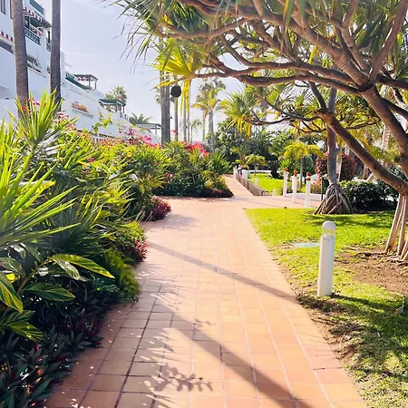 Lejlighed Prime Garden-view *