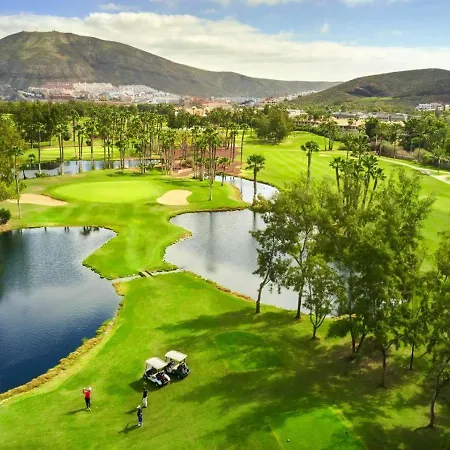 Prime Garden-view Lejlighed