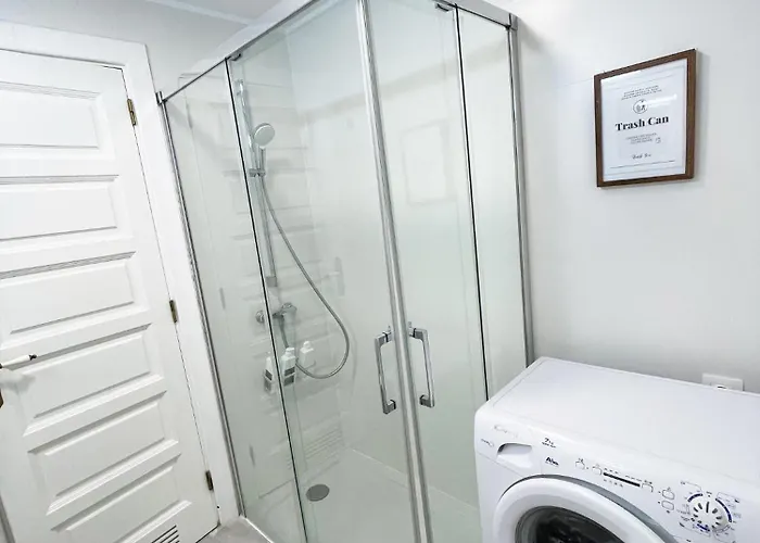 Prime Garden-view Apartment *