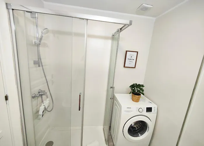 Prime Garden-view Apartment Arona (Tenerife)