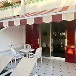Prime Garden-view *