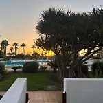 Prime Garden-view شقة
