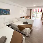 Prime Garden-view شقة