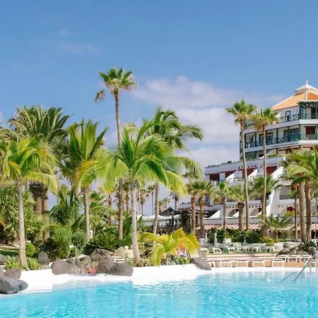 Prime Garden-view Appartement