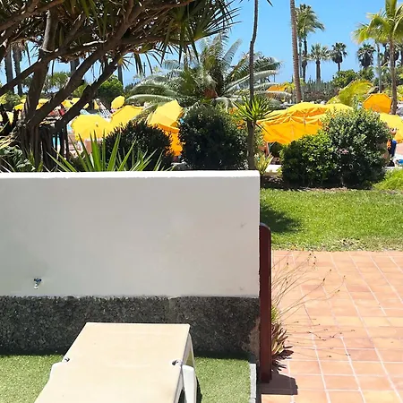 Prime Garden-view