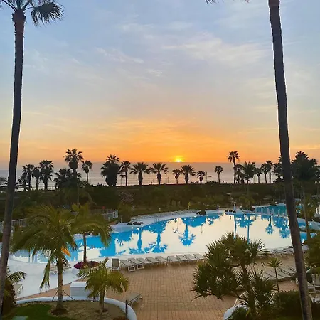 Prime Garden-view * Arona (Tenerife)