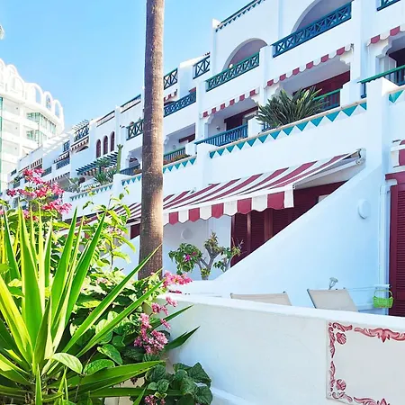 Appartement Prime Garden-view *