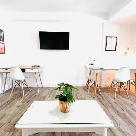 Prime Garden-view Appartement *