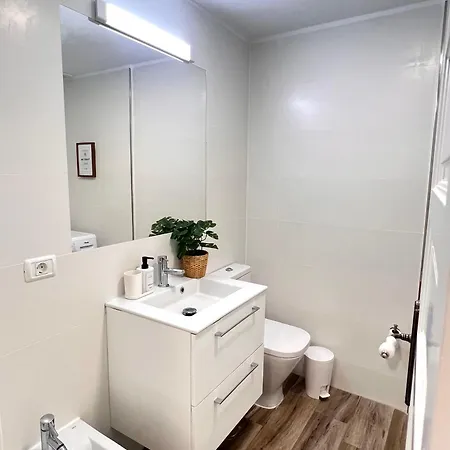 Apartment Prime Garden-view