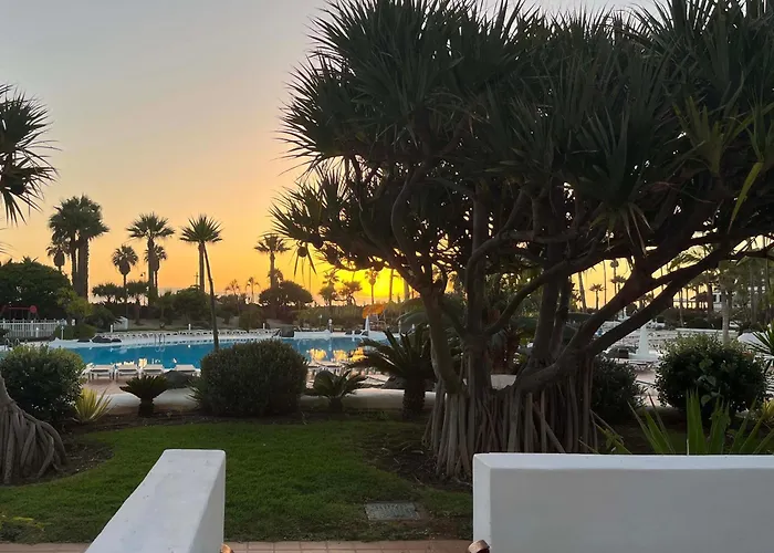 Prime Garden-view Apartmán