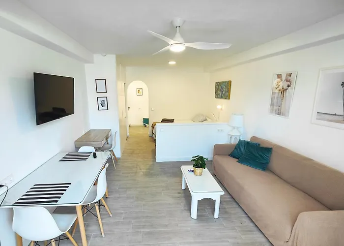 Apartmán Prime Garden-view *