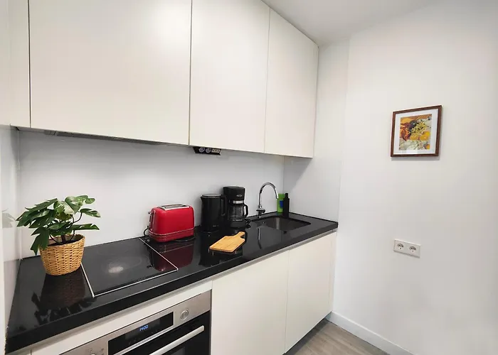 Prime Garden-view Apartmán *