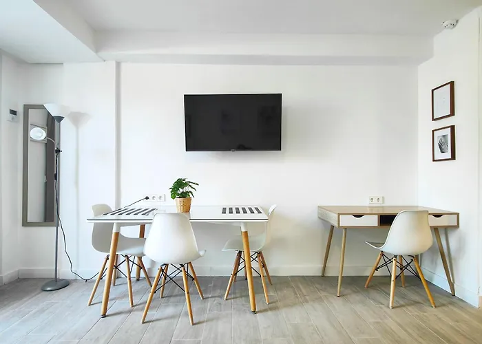 Prime Garden-view Arona (Tenerife)