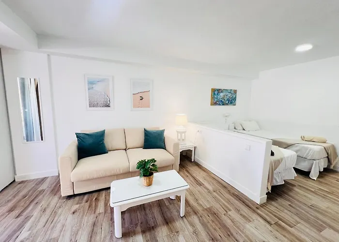 Prime Garden-view * Arona (Tenerife)