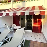 Prime Garden-view Апартаменты