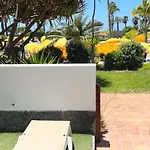 Prime Garden-view