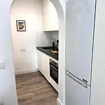 Апартаменты Prime Garden-view