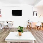 Prime Garden-view Апартаменты *
