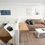 Апартаменты Prime Garden-view *