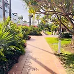 Апартаменты Prime Garden-view *