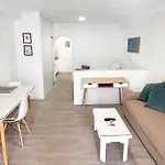 Апартаменты Prime Garden-view Арона