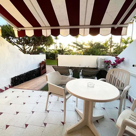 Prime Garden-view Arona